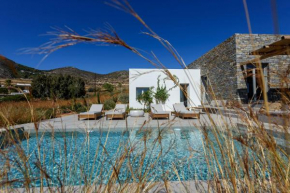 Villa Iparenia
